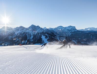 Saisonsstart Kronplatz - 4 Tage